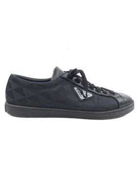 Prada Sneakers Black 8